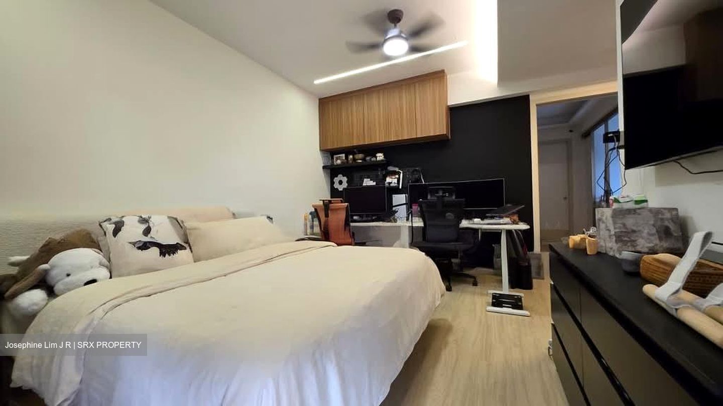 Sunrise Villa (D28), Terrace #535409701